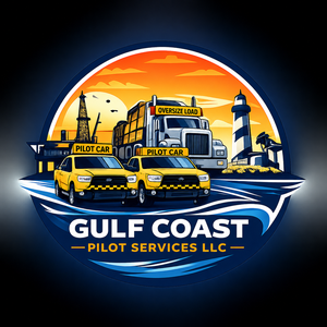 Gulf Coast Pilot Services LLC logo